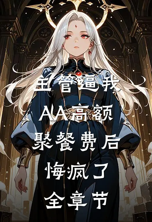 主管逼我AA高额聚餐费后，悔疯了全章节