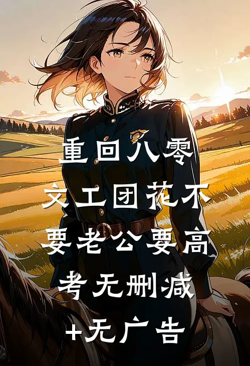 重回八零，文工团花不要老公要高考无删减+无广告