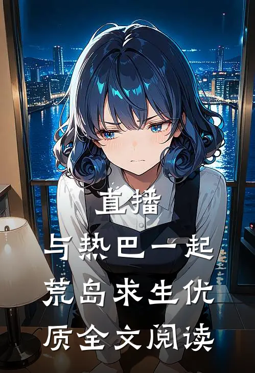 直播：与热巴一起荒岛求生优质全文阅读