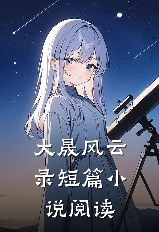 大晟风云录短篇小说阅读