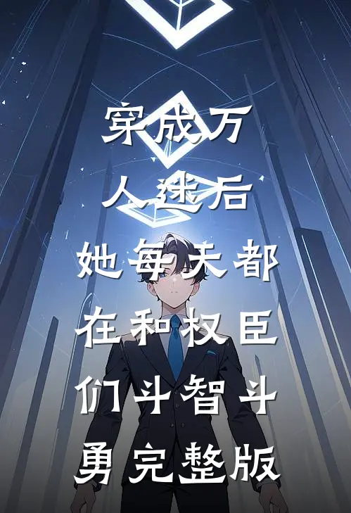 穿成万人迷后，她每天都在和权臣们斗智斗勇完整版