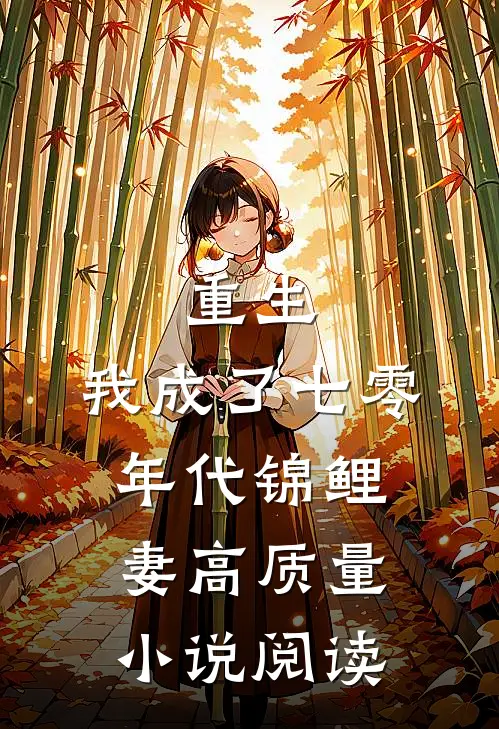 重生：我成了七零年代锦鲤妻高质量小说阅读