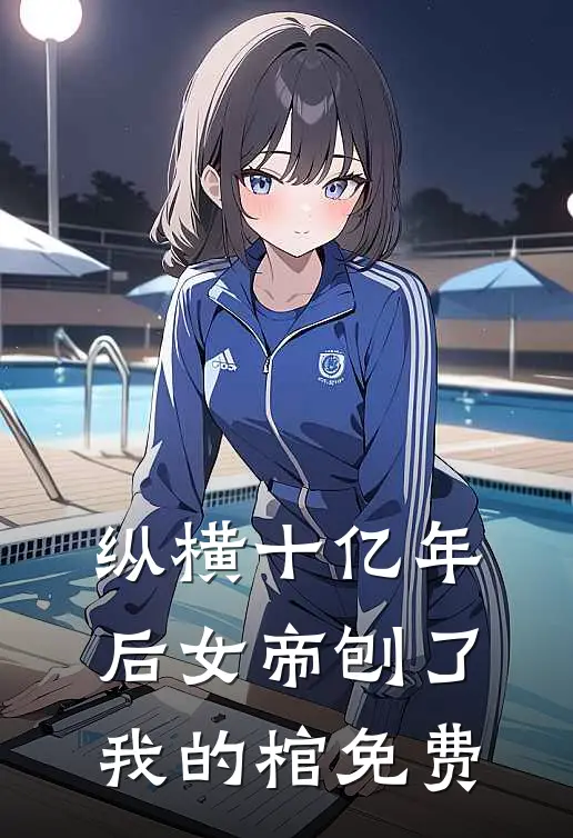 纵横十亿年后女帝刨了我的棺免费