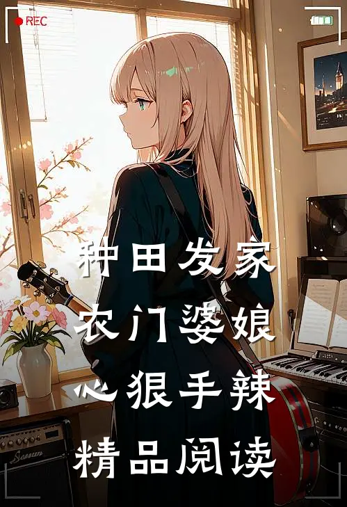 种田发家：农门婆娘心狠手辣精品阅读
