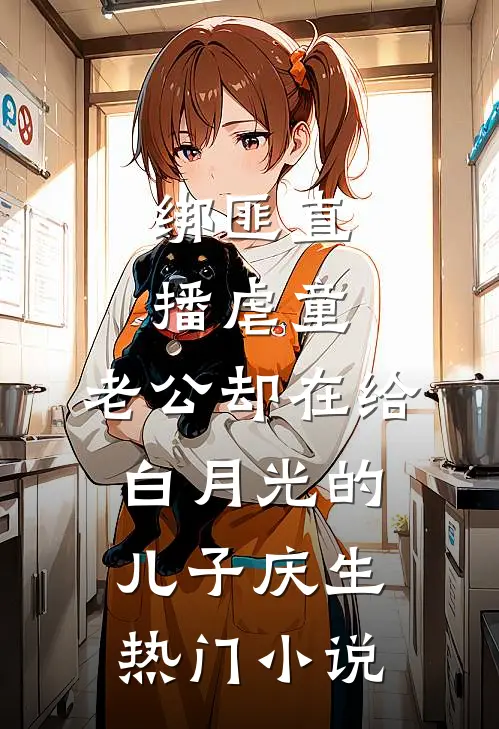 绑匪直播虐童，老公却在给白月光的儿子庆生热门小说