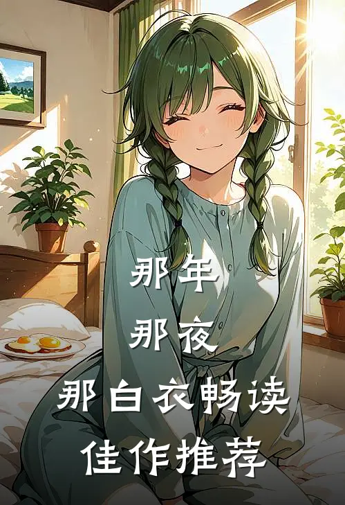 那年，那夜，那白衣畅读佳作推荐