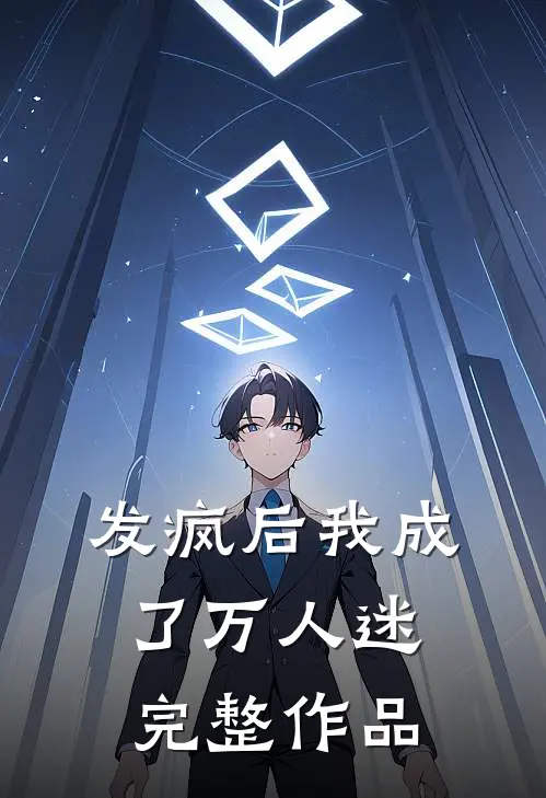 发疯后我成了万人迷完整作品