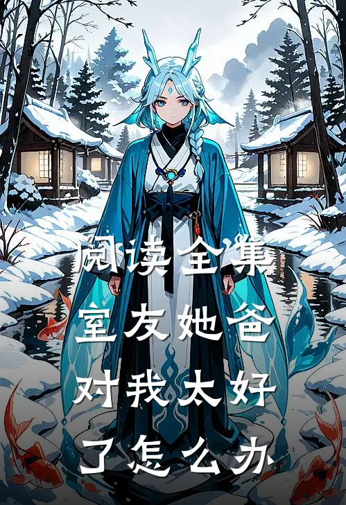 阅读全集室友她爸对我太好了怎么办