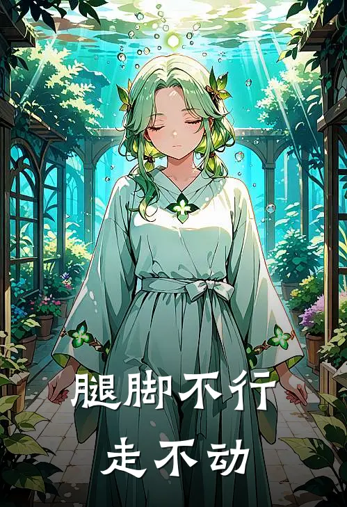 腿脚不行走不动