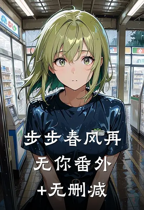 步步春风再无你番外+无删减