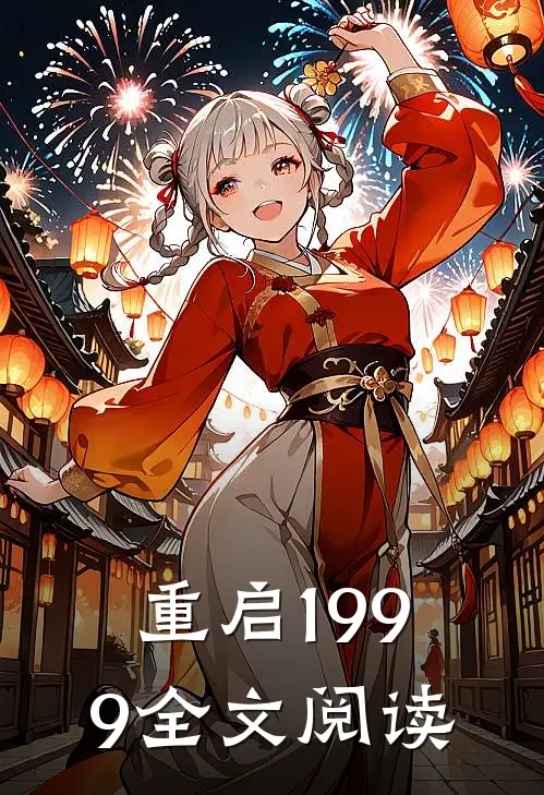 重启1999全文阅读