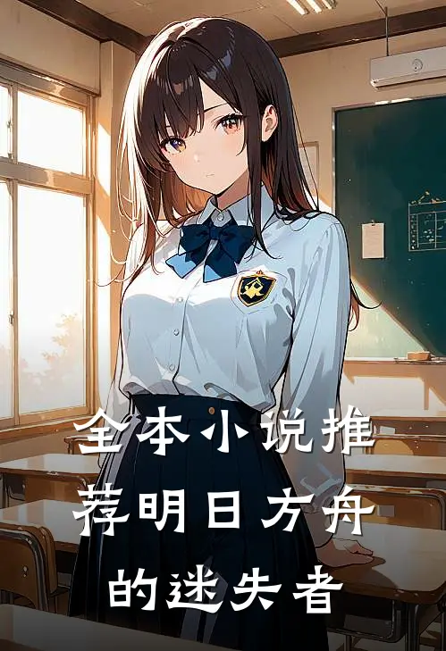 全本小说推荐明日方舟的迷失者