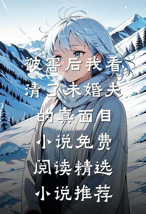 被害后我看清了未婚夫的真面目小说免费阅读精选小说推荐