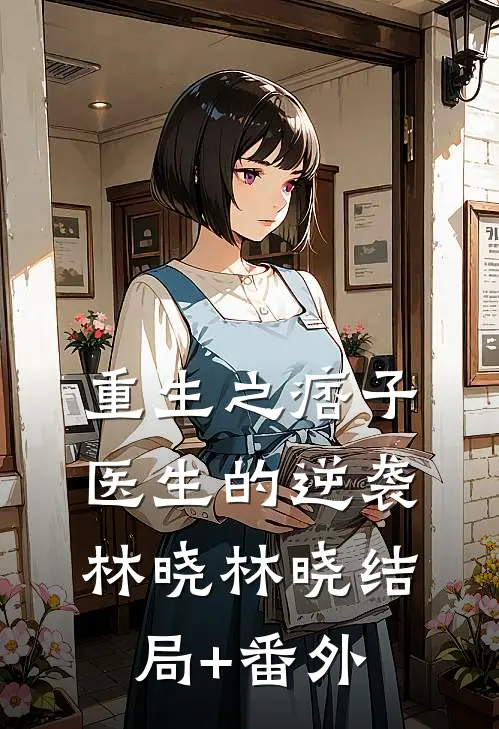 重生之痞子医生的逆袭林晓林晓结局+番外