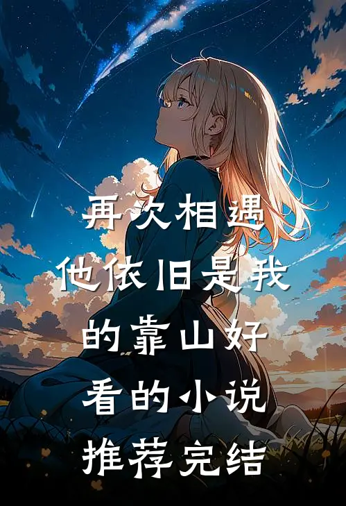 再次相遇，他依旧是我的靠山好看的小说推荐完结