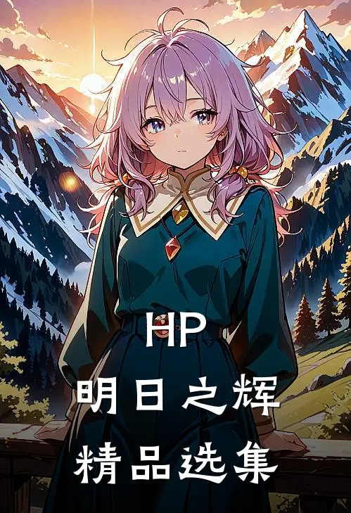 HP：明日之辉精品选集
