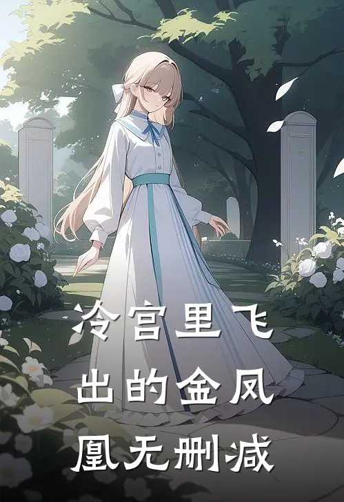 冷宫里飞出的金凤凰无删减
