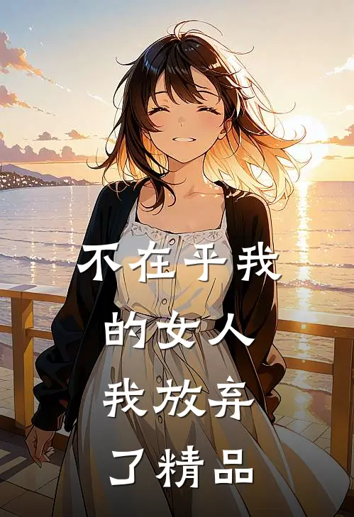 不在乎我的女人，我放弃了精品