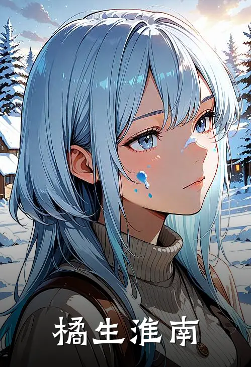橘生淮南
