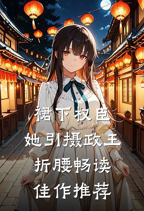 裙下权臣：她引摄政王折腰畅读佳作推荐