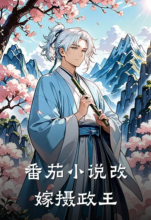番茄小说改嫁摄政王