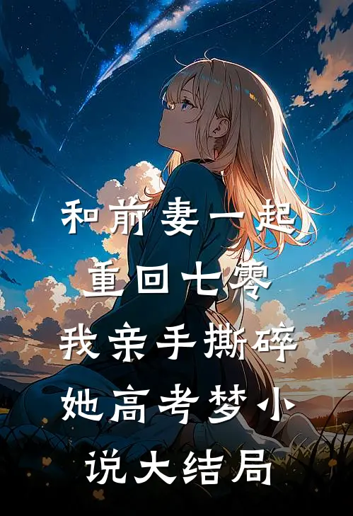 和前妻一起重回七零，我亲手撕碎她高考梦小说大结局