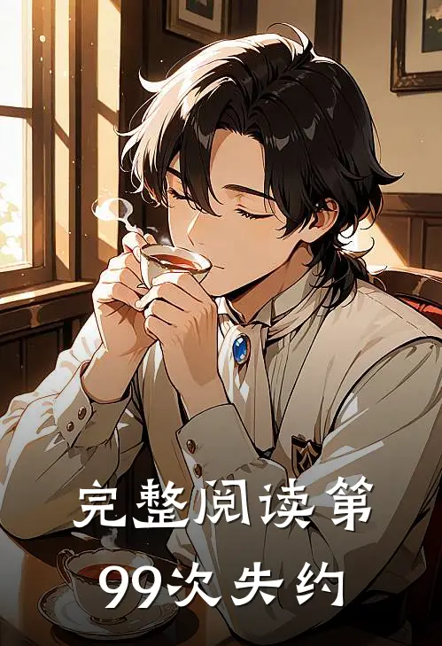 完整阅读第99次失约