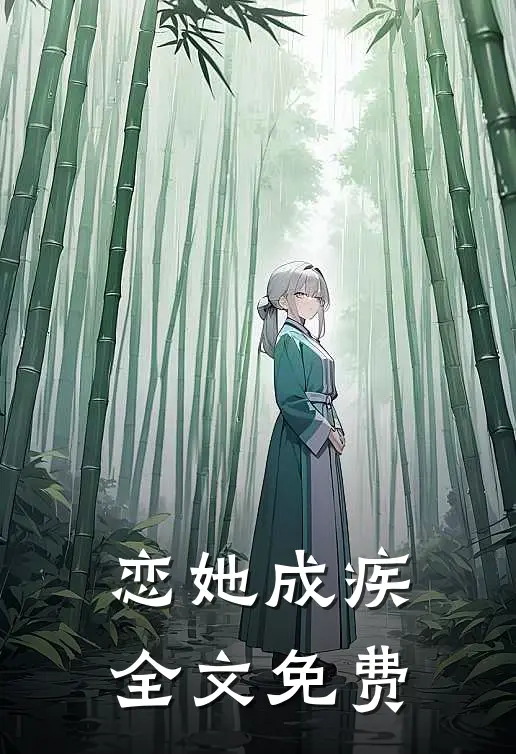 恋她成疾全文免费