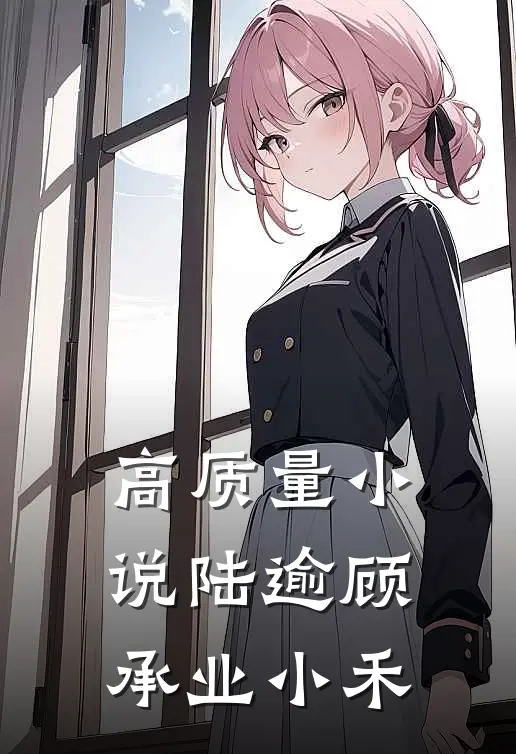 高质量小说陆逾顾承业小禾