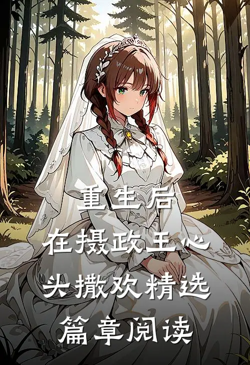 重生后，在摄政王心头撒欢精选篇章阅读