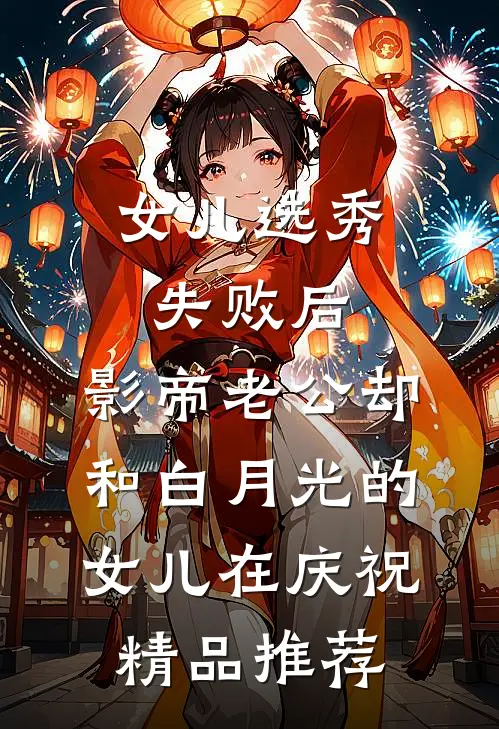 女儿选秀失败后，影帝老公却和白月光的女儿在庆祝精品推荐