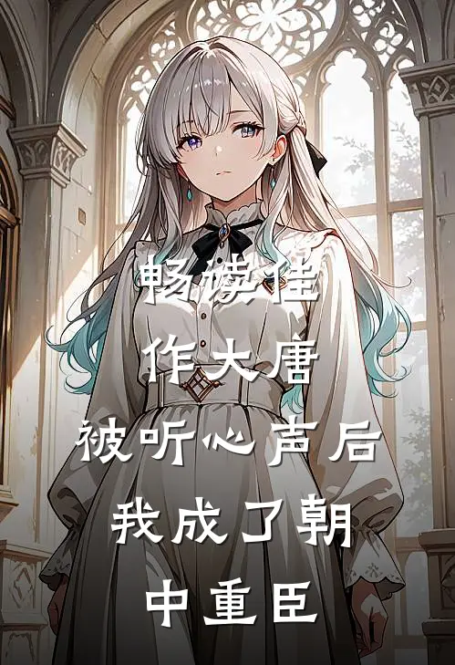 畅读佳作大唐：被听心声后，我成了朝中重臣