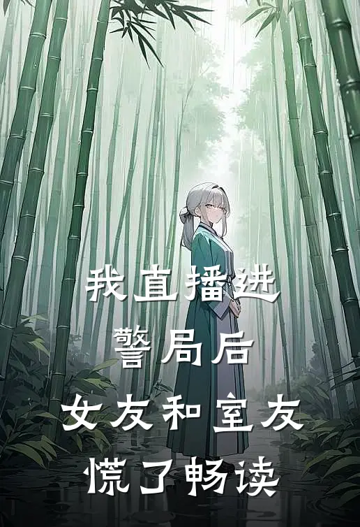我直播进警局后，女友和室友慌了畅读