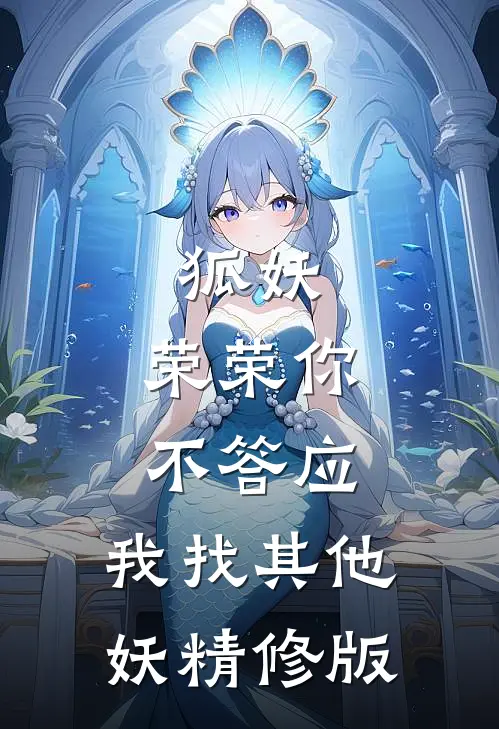 狐妖：荣荣你不答应，我找其他妖精修版