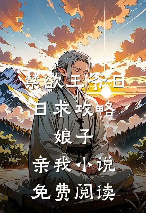 禁欲王爷日日求攻略：娘子，亲我小说免费阅读