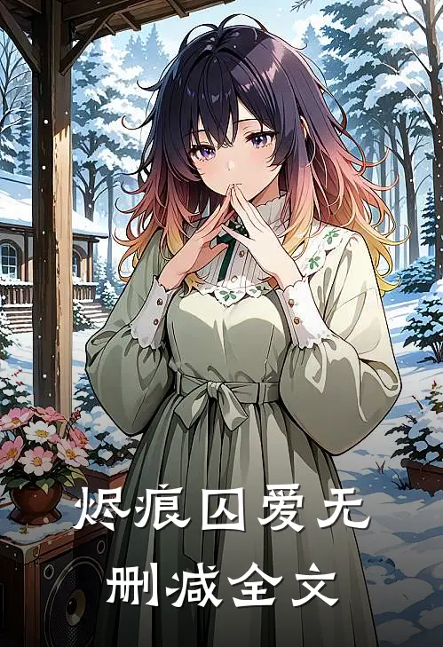 烬痕囚爱无删减全文