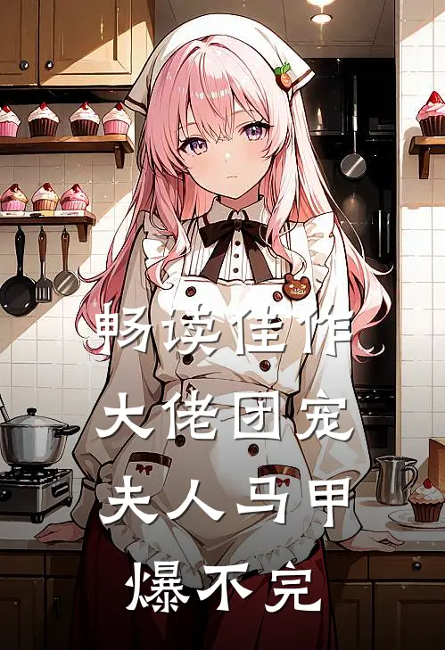畅读佳作大佬团宠：夫人马甲爆不完