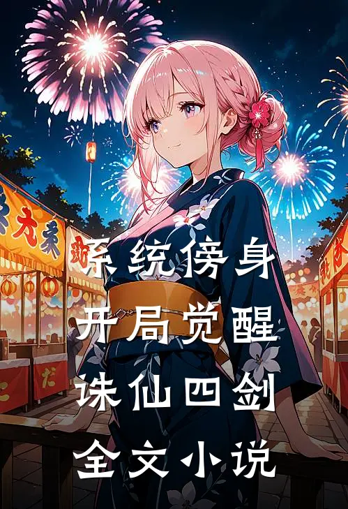 系统傍身：开局觉醒诛仙四剑全文小说