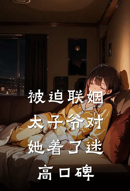 被迫联姻，太子爷对她着了迷高口碑