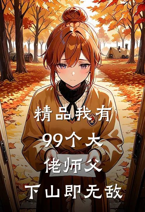 精品我有99个大佬师父，下山即无敌