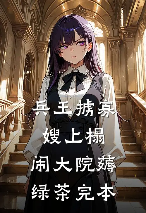 兵王掳寡嫂上榻，闹大院薅绿茶完本