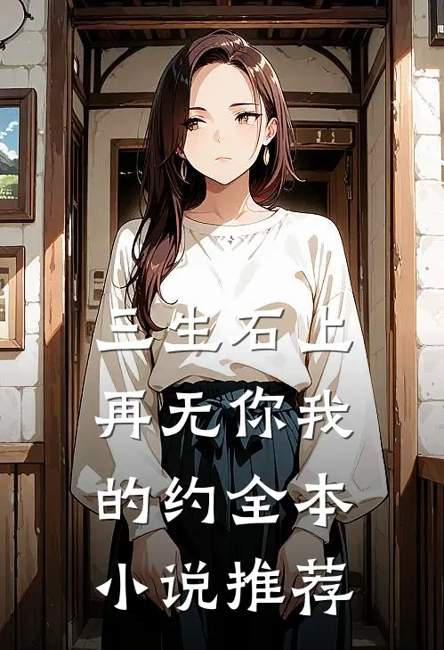 三生石上，再无你我的约全本小说推荐