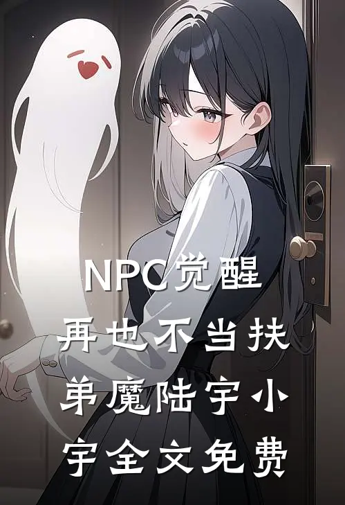 NPC觉醒，再也不当扶弟魔陆宇小宇全文免费