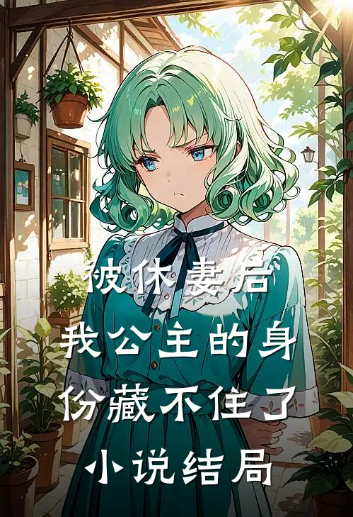 被休妻后，我公主的身份藏不住了小说结局