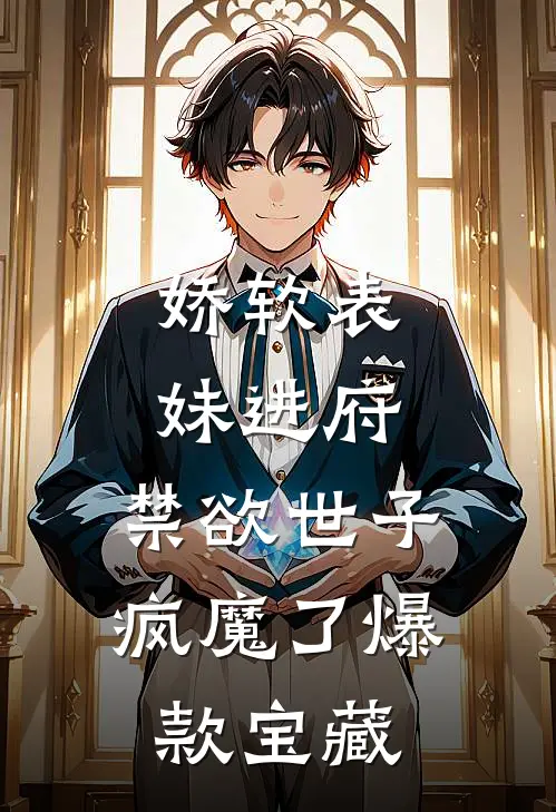 娇软表妹进府：禁欲世子疯魔了爆款宝藏