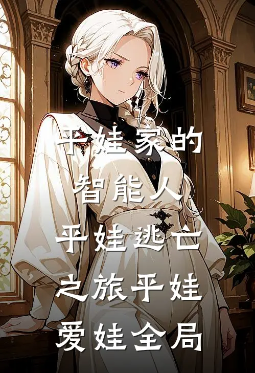 平娃家的智能人：平娃逃亡之旅平娃爱娃全局