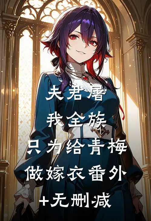 夫君屠我全族，只为给青梅做嫁衣番外+无删减