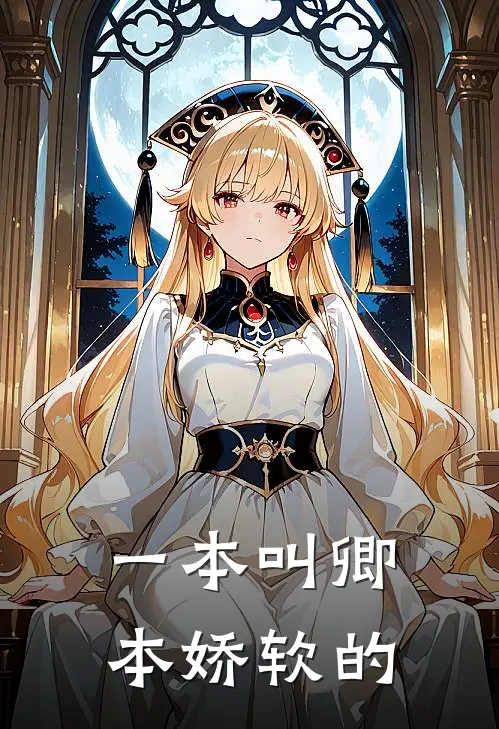 一本叫卿本娇软的