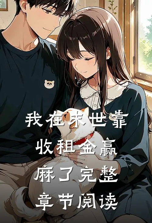 我在末世靠收租金赢麻了完整章节阅读