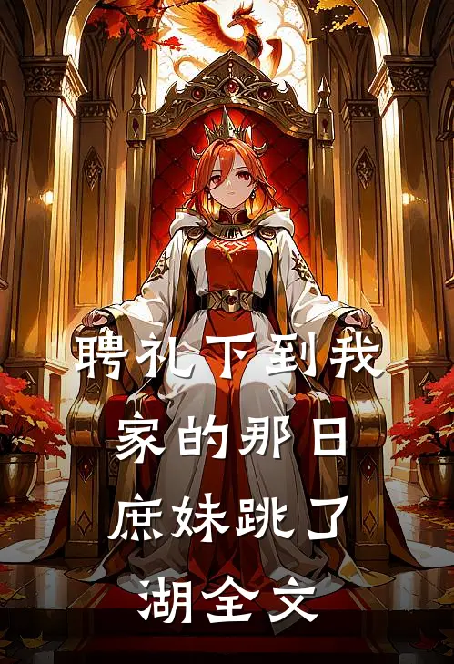 聘礼下到我家的那日，庶妹跳了湖全文